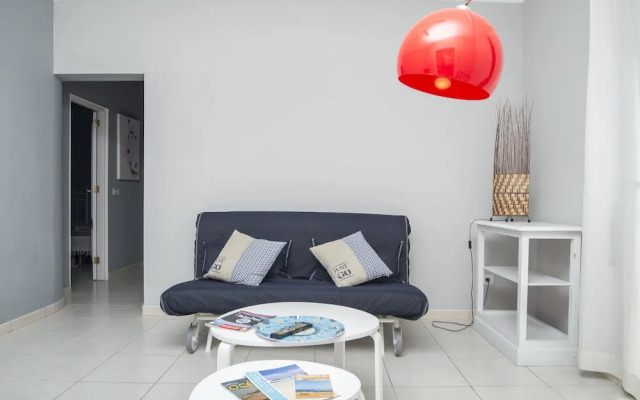 Villa Sol-Country House in Lajares