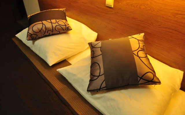 Villa B&B
