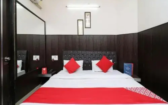 Hotel The City Park by OYO Rooms