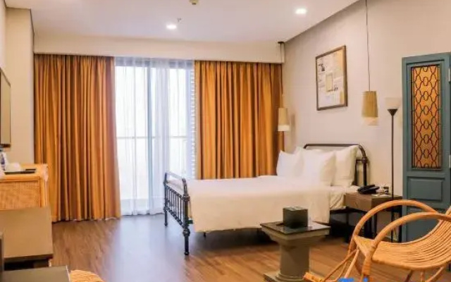 Mandala Hotel & Suites Hai Duong