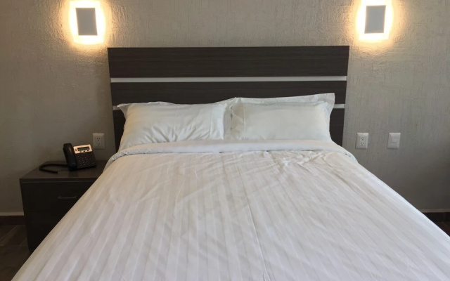 Hotel Eco
