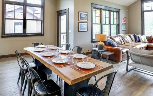 3 Mi to Dtwn Breckenridge: Family-friendly Home!
