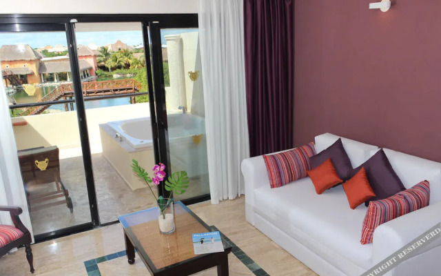 Family Selection at Grand Palladium Vallarta Resort & Spa