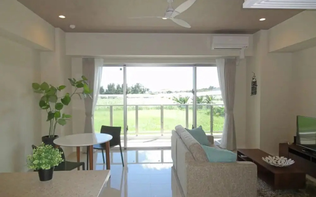 Longvacation Okinawa 109