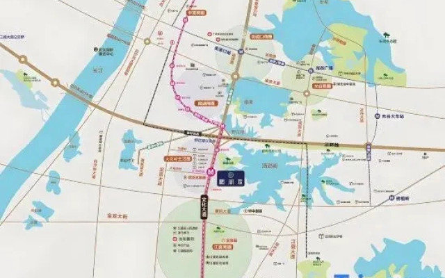 Huwan Xiaozhu Homestay