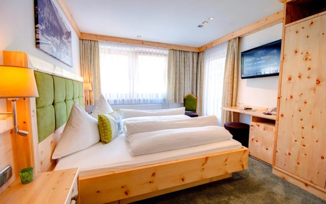 Hotel Garni Birkenheim