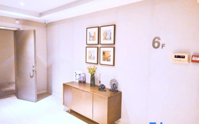 Homeinn Plus Hotel (Yangzhou Wenchang West Road Slender West Lake)
