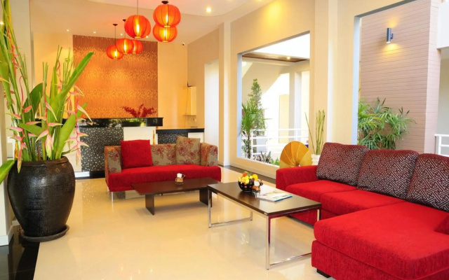 Sivana Place Phuket