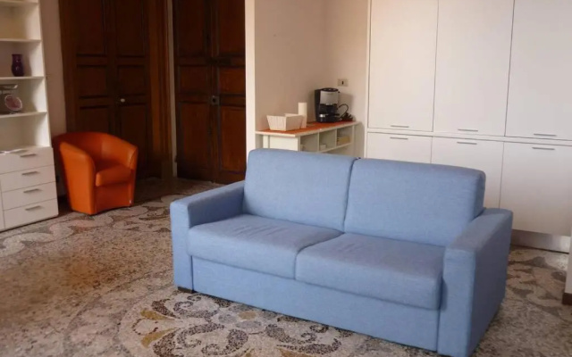 Mare nostrum apartment