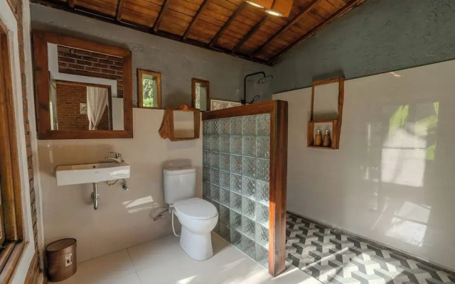 Saridevi Ecolodge Bali