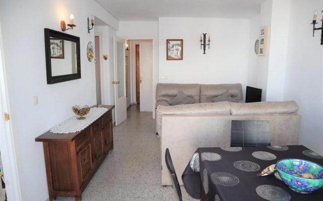 Bahia 49 Apartments Casasol