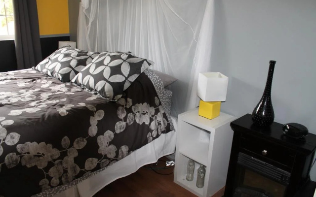 Gateway B&B
