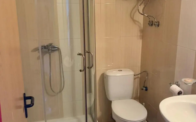 Private Cozy Studio Afrodita 112