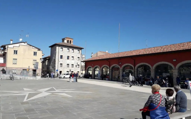 Casa Martina
