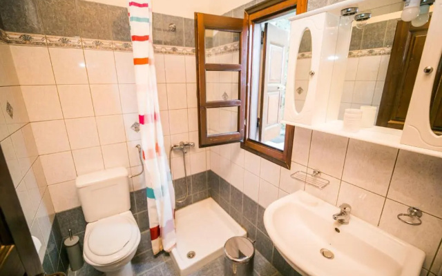 Niriides Apartment