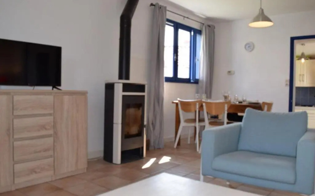Maison La Guérinière, 3 pièces, 5 personnes - FR-1-224B-121