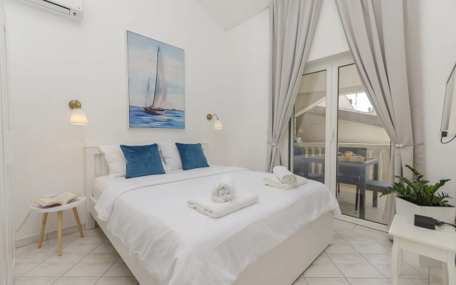 Apartments Marica