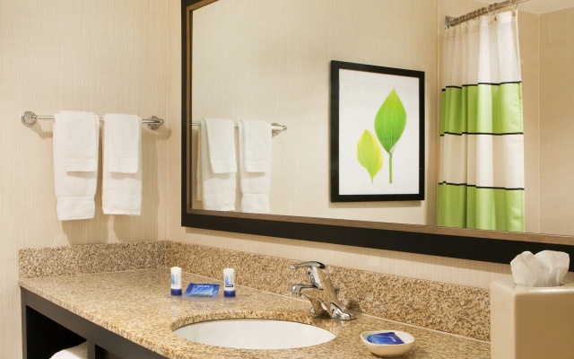 Fairfield Inn By Marriott Bangor