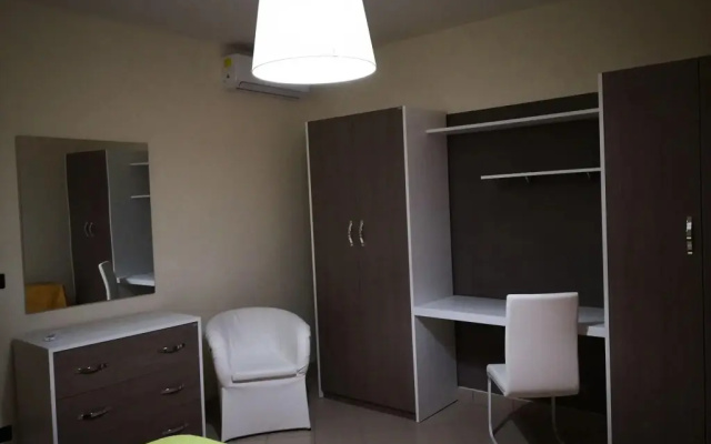 Telesia Residence
