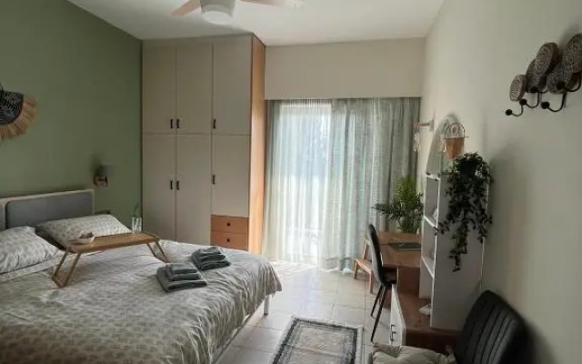 Ιlianna's Home B4 - Marina, Kalamata