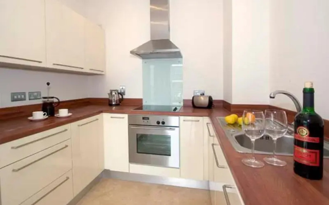 Premier Apartments Sandyford