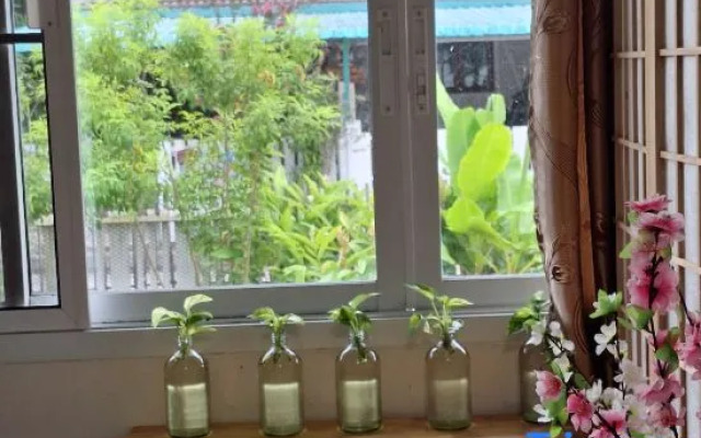 Kati & Mimi House Chiang Mai | Women Only Shared Home