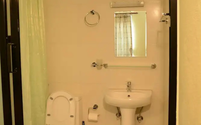 A Apartments