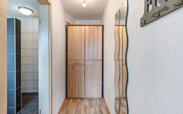 Ferienwohnung Alpenblick