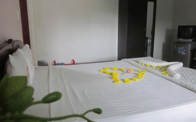 Valentine Hotel