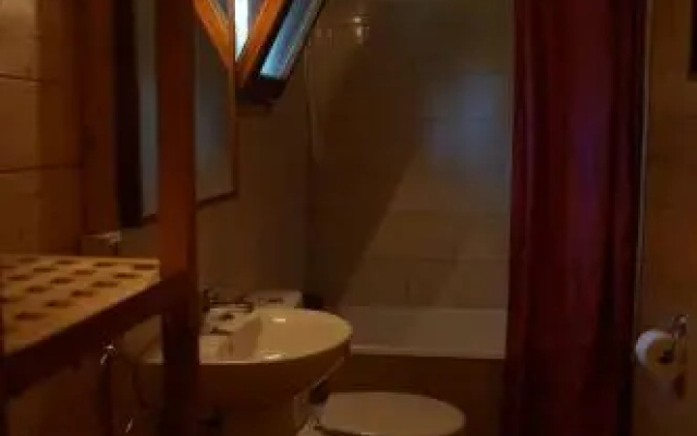 Camping Maçanet de Cabrenys