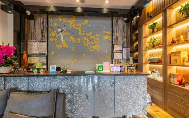 Xingyuewan Hotel