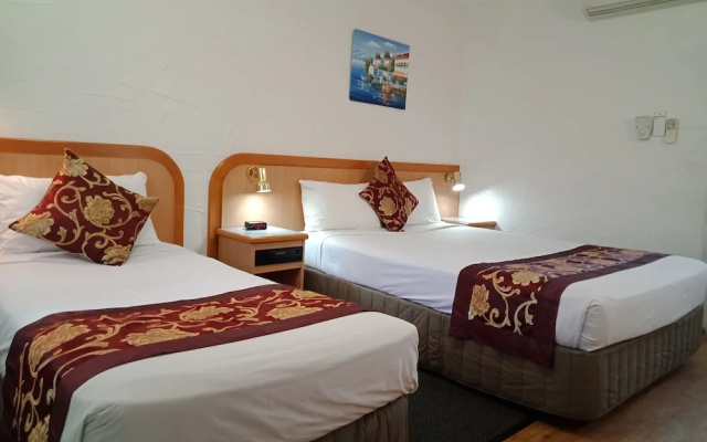 Espana Motel