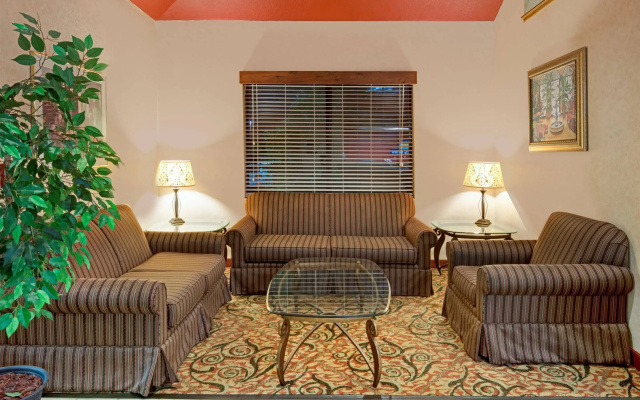 Sleep Inn Olathe - Kansas City