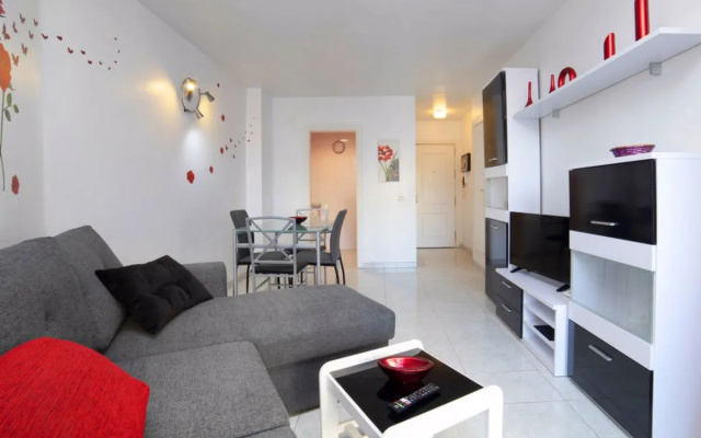 Apartment Apolo VII Calpe/Calp 10400