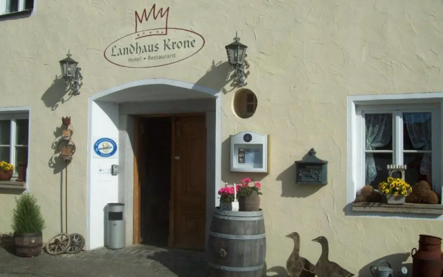 Landhaus Krone