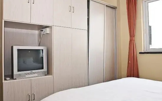 Rulai Hotel
