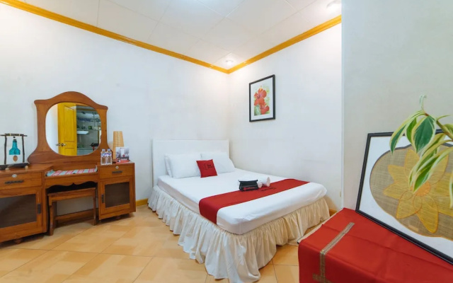 RedDoorz @ Arimbay Legazpi City - Hostel