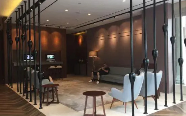 Hengdian Yihe Hotel