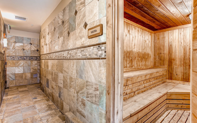 Keystone Lodge & Spa, A Vail Resorts Property
