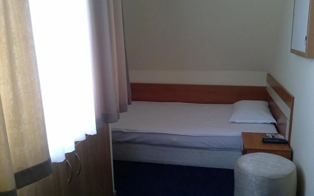 Motel Monza