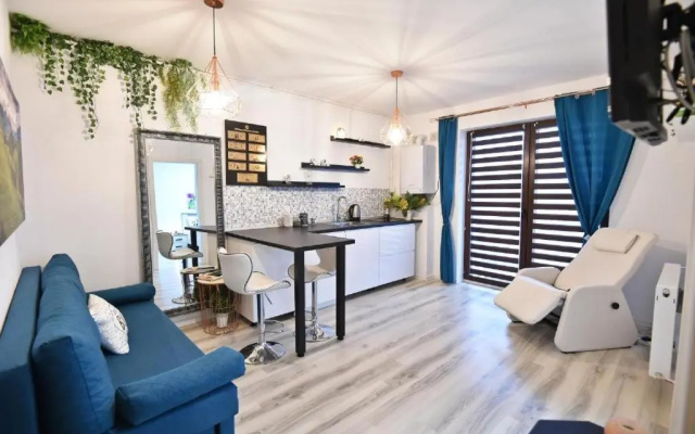Good Vibes Apartament