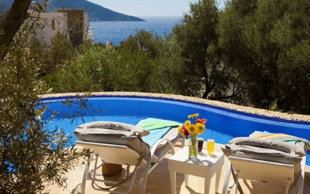 Villa Nes