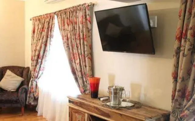 Mountain Inn Country Hotel