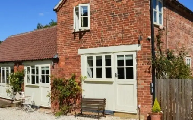 The Coach House Denton