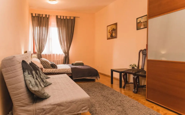 Filin Apartment