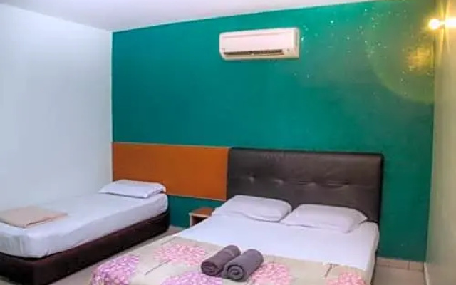 Hotel Surya