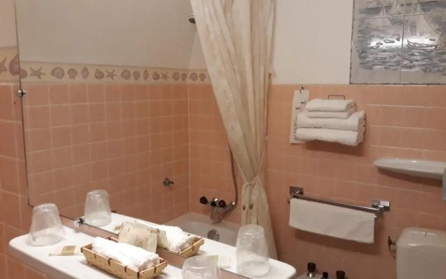 Hotel Montsegur