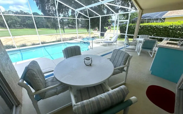 Upgraded Pool Villa, Spa, Southern Dunes