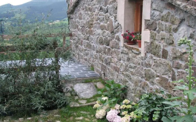 Apartamento Rural en Plena Naturaleza