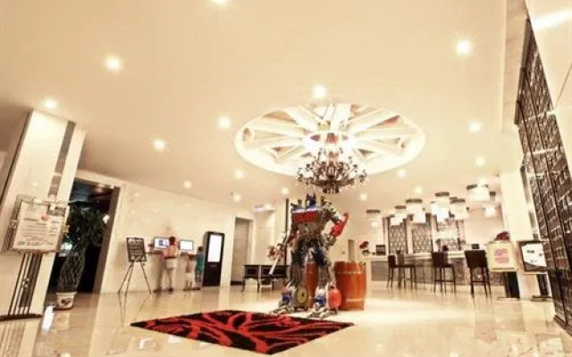 Mercure Xian City Centre